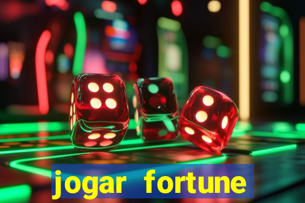 jogar fortune rabbit modo demo