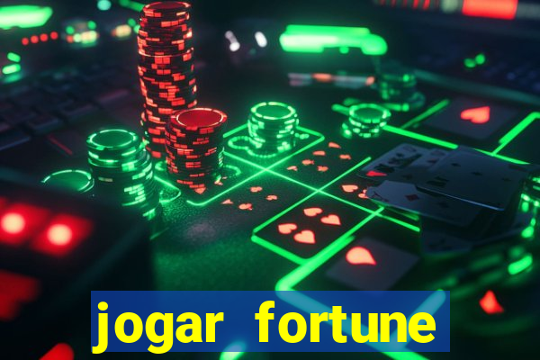 jogar fortune rabbit modo demo