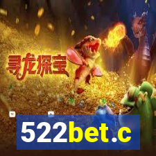 522bet.c