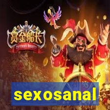 sexosanal