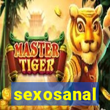 sexosanal