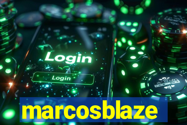 marcosblaze