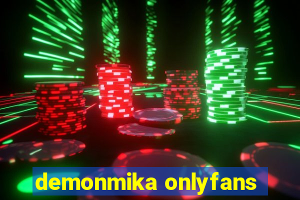 demonmika onlyfans