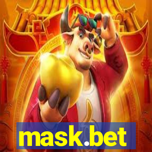 mask.bet