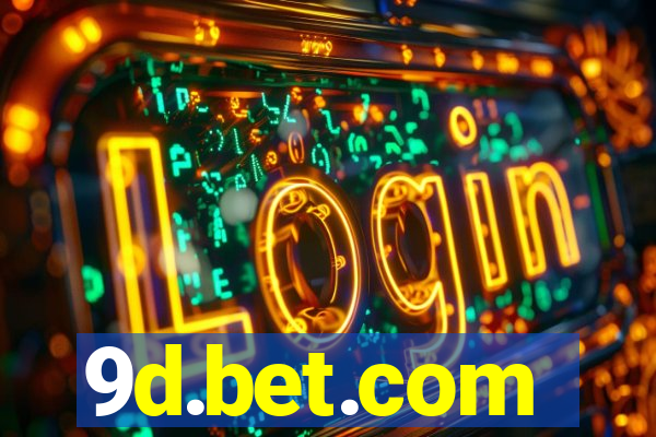 9d.bet.com