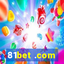 81bet .com