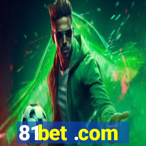 81bet .com