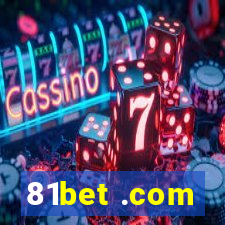 81bet .com