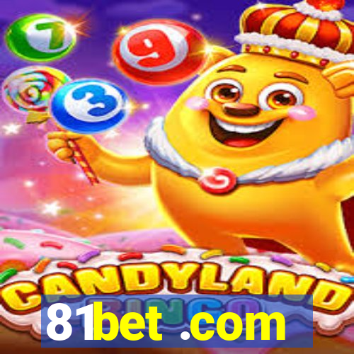 81bet .com