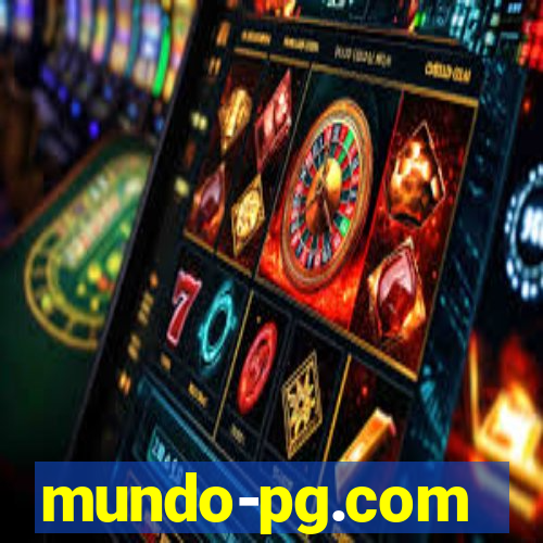 mundo-pg.com