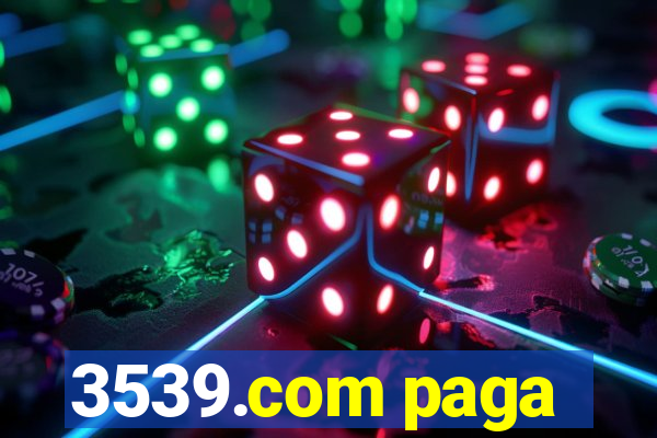 3539.com paga