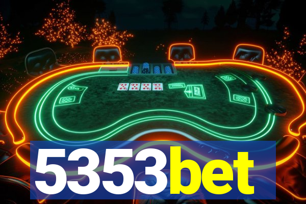 5353bet