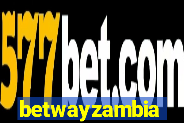 betwayzambia