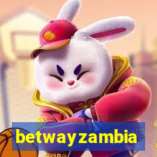 betwayzambia