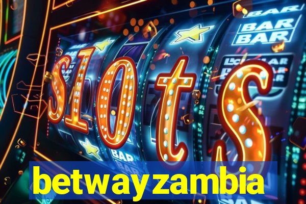 betwayzambia