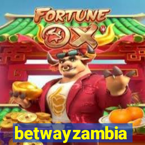 betwayzambia