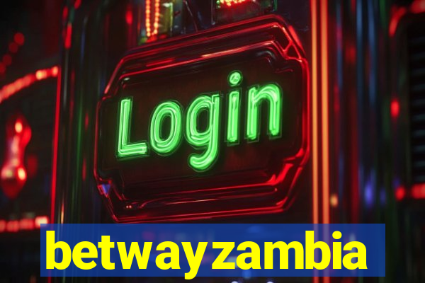 betwayzambia