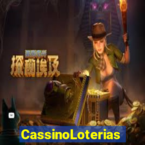 CassinoLoterias