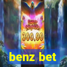 benz bet