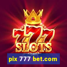 pix 777 bet.com