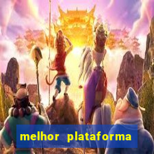 melhor plataforma para jogar aviator