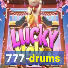 777-drums