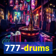 777-drums