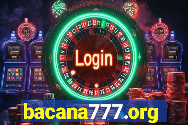 bacana777.org