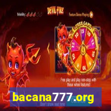 bacana777.org