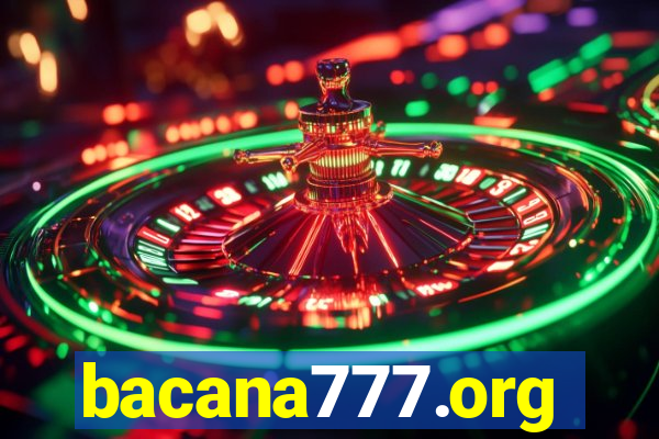 bacana777.org