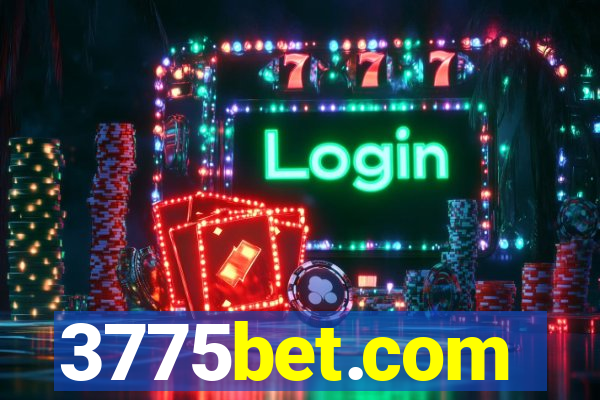 3775bet.com