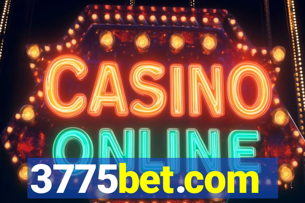 3775bet.com