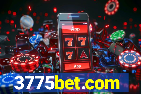 3775bet.com