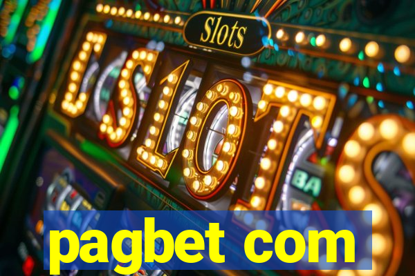 pagbet com