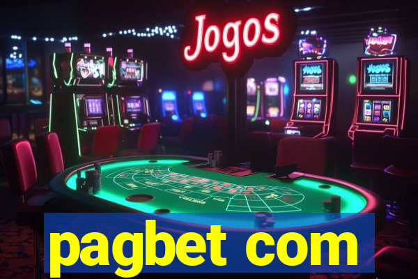 pagbet com