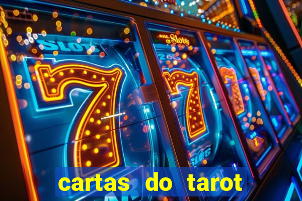 cartas do tarot que indicam mentira