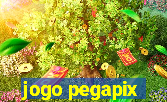 jogo pegapix