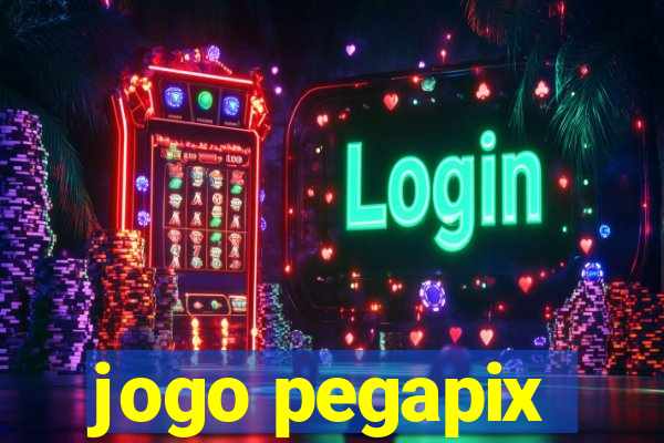 jogo pegapix