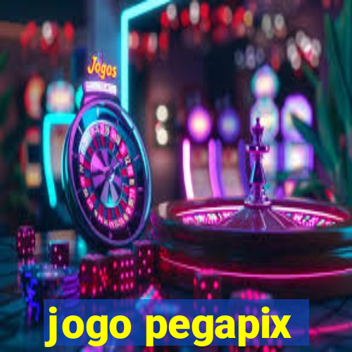 jogo pegapix