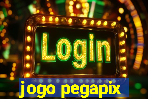 jogo pegapix