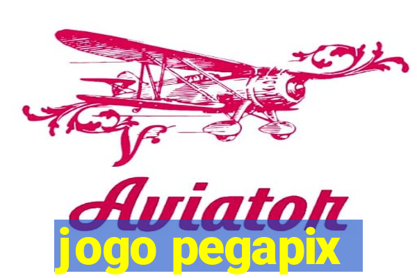 jogo pegapix