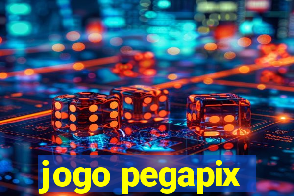 jogo pegapix