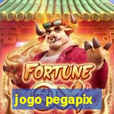 jogo pegapix