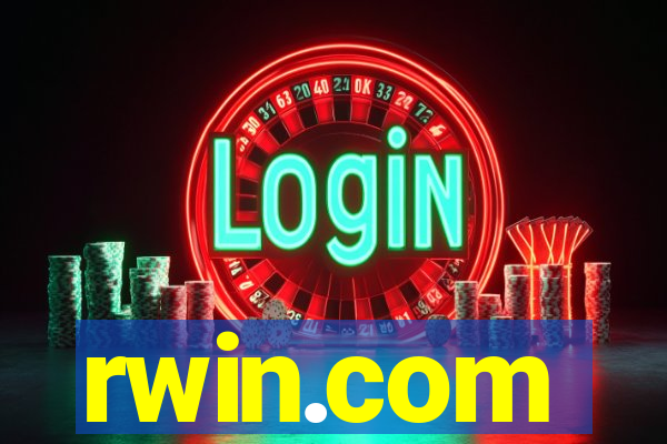 rwin.com