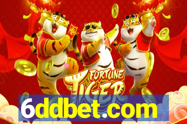 6ddbet.com