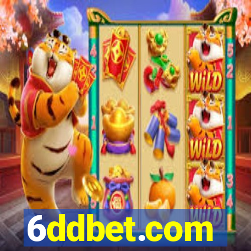 6ddbet.com