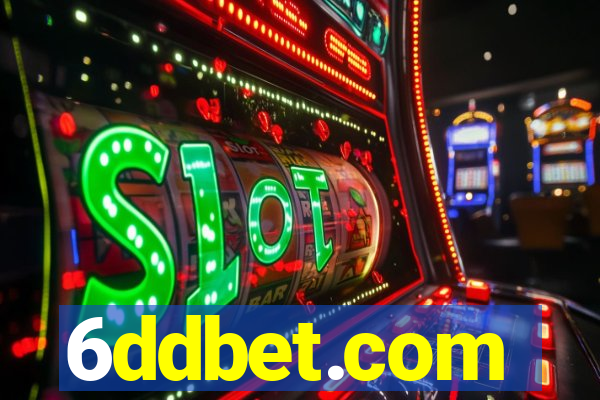 6ddbet.com