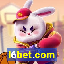 l6bet.com