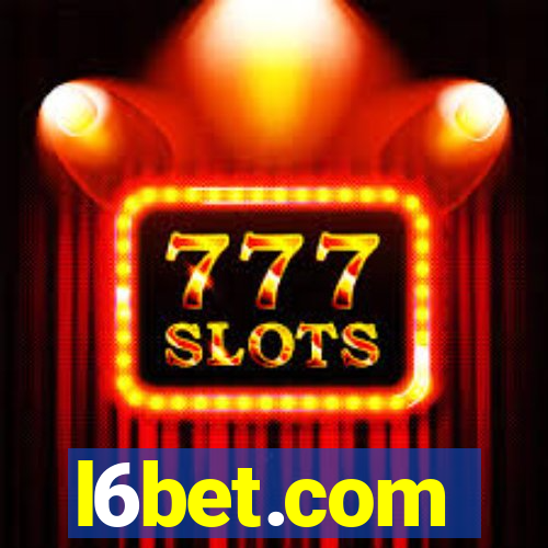 l6bet.com