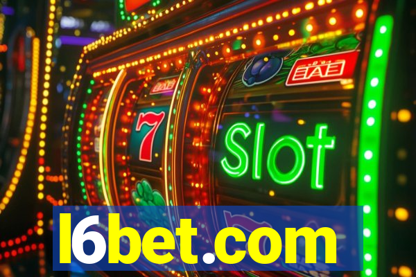 l6bet.com